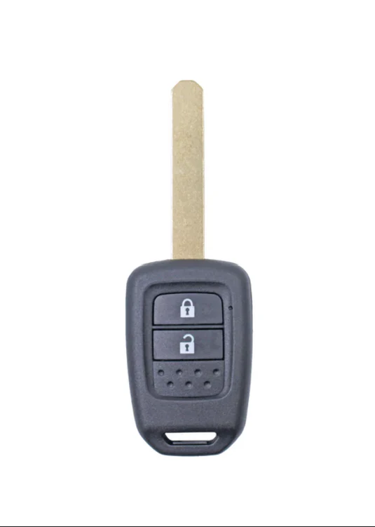Honda Type A