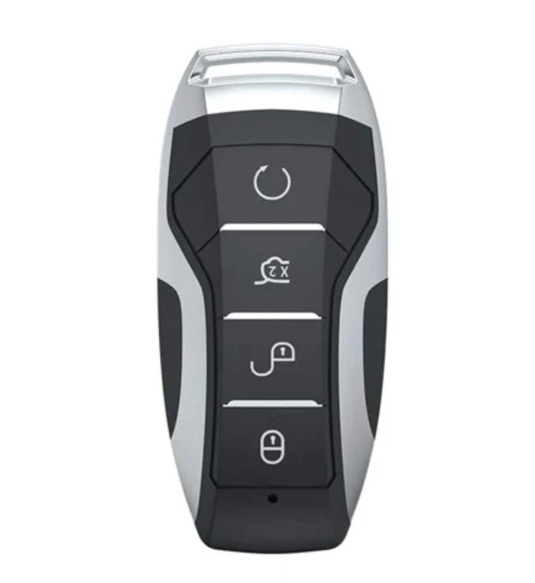 BYD Type A