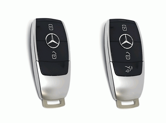 Mercedes-Benz Type B