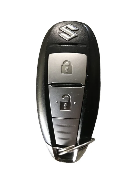 Suzuki Type B