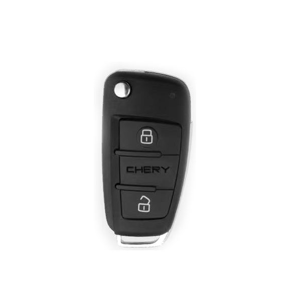 Chery Type D