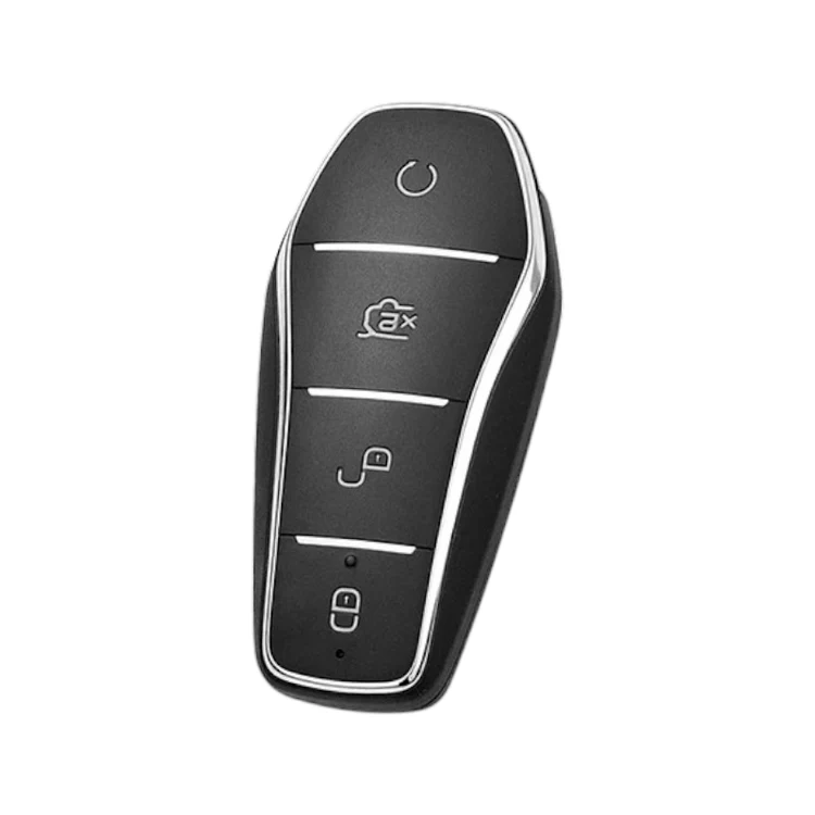 BYD Type B