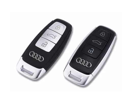 Audi Type C