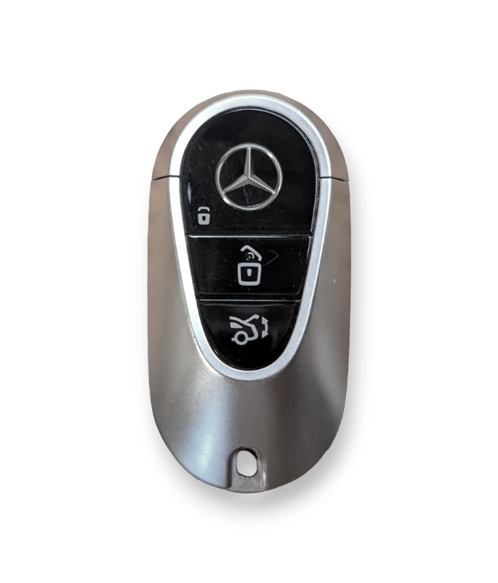 Mercedes-Benz Type C