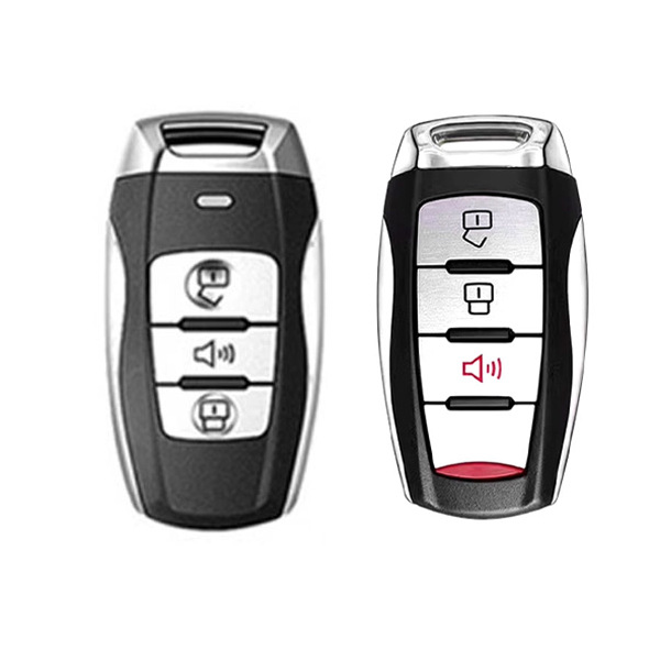 GWM Haval TypeC