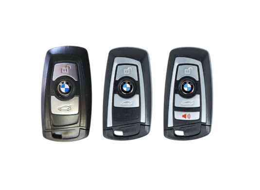BMW Type C