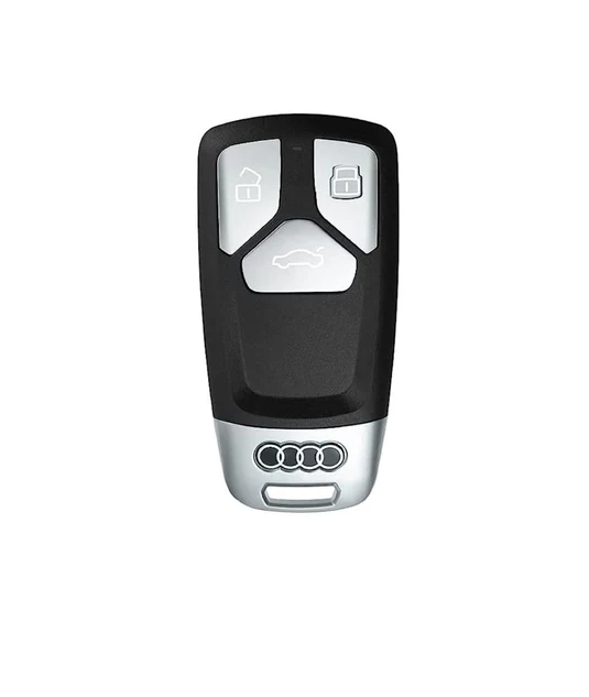 Audi Type D