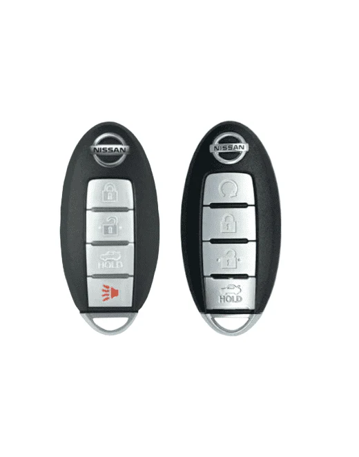 Nissan Type D