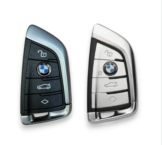 BMW Type D