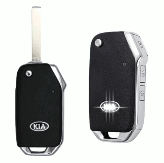 Kia Type E
