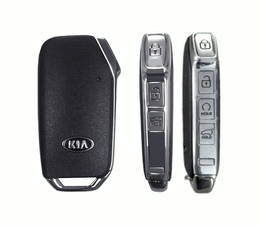 Kia Type F