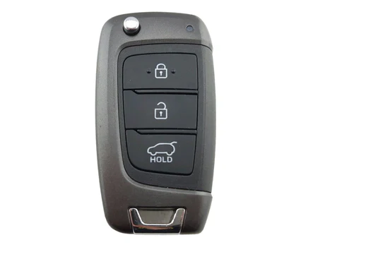 Hyundai Type F