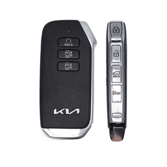 Kia Type G