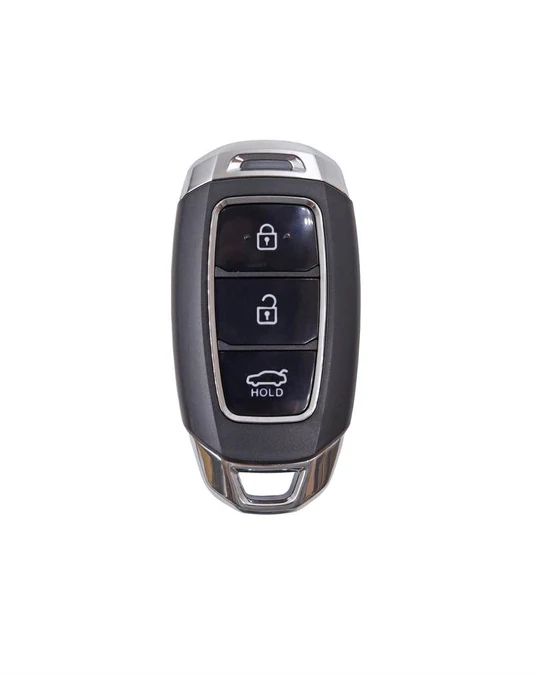 Hyundai Type G