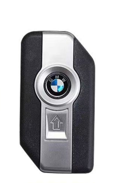 BMW Type G