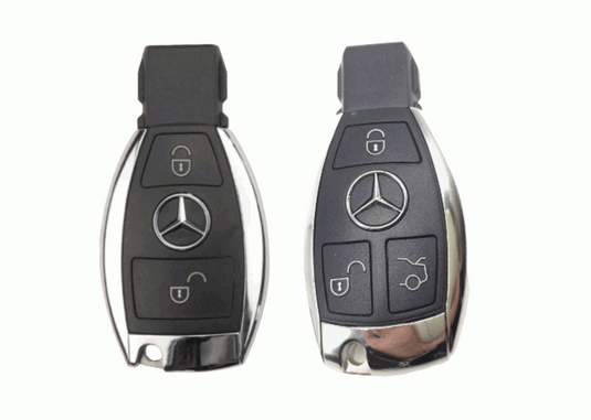 Mercedes-Benz Type A