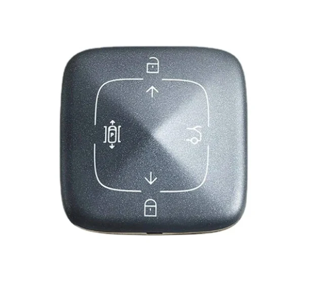 Zeekr Type A