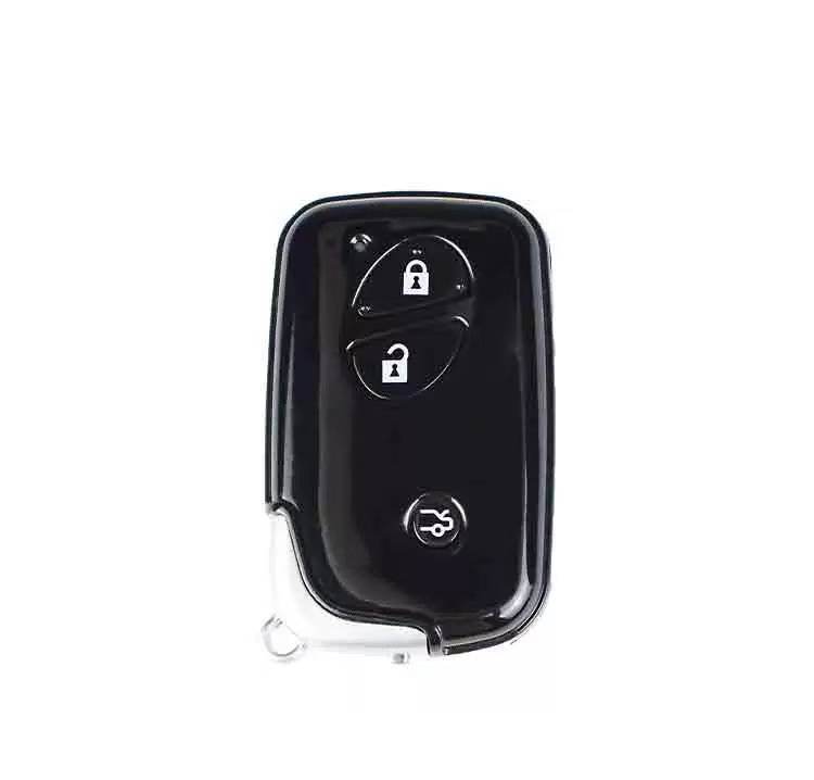 BYD Type E