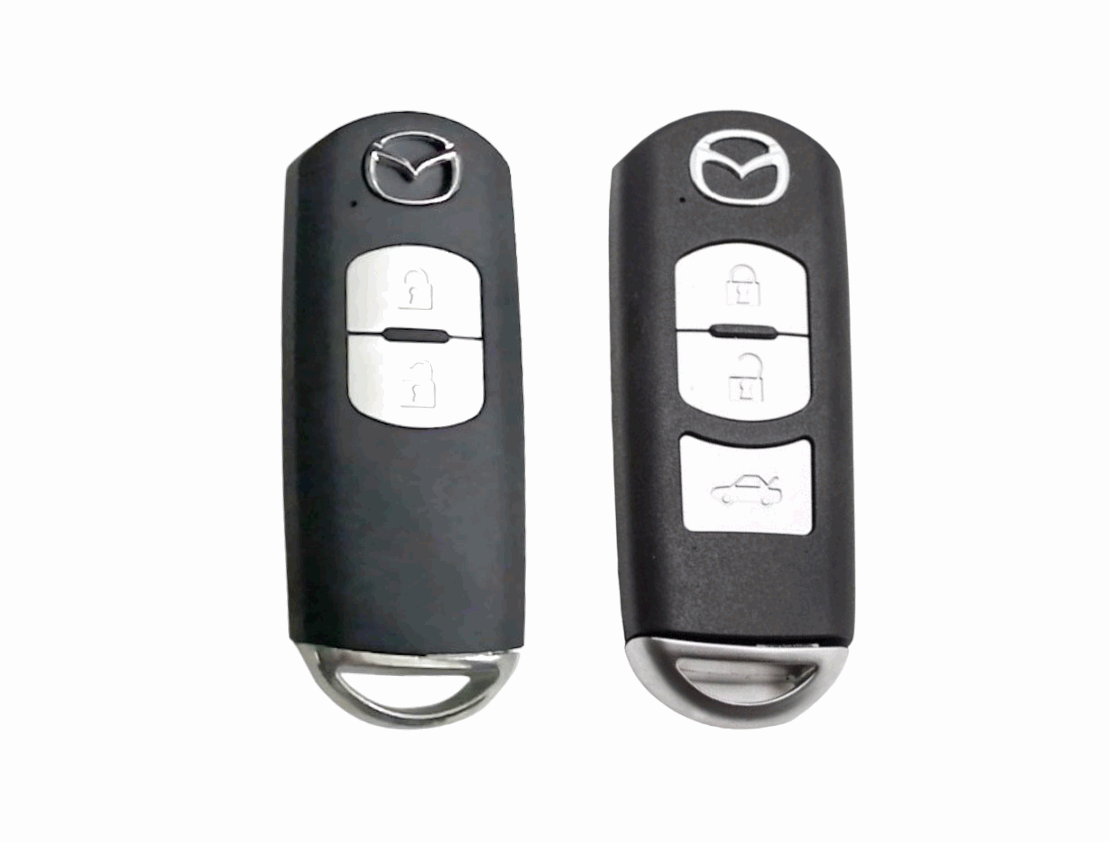 Mazda Type C