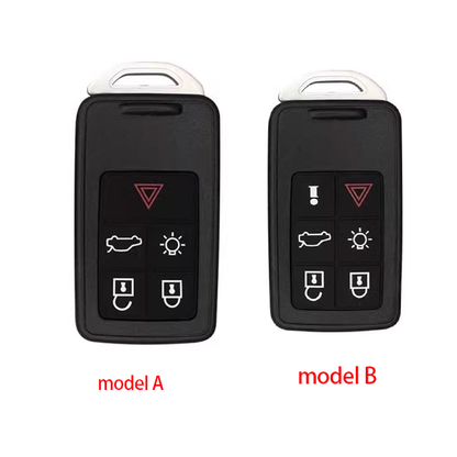 Für Volvo Schlüsselabdeckung xc60/s60/xc90/s90,xc40l,v60/v90 Umbau