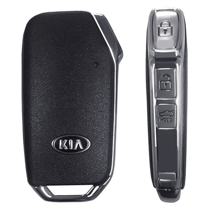 For Kia key cover - 3 button| Cerato and sportage (2019+) Car key Cover