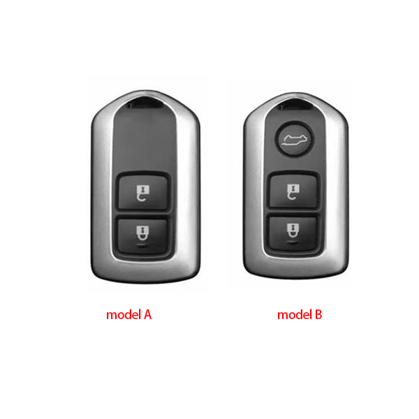 For Toyota Key Cover - Corolla, Camry, Hilux, RAV4 Key fob cover. | Toyota Accessories