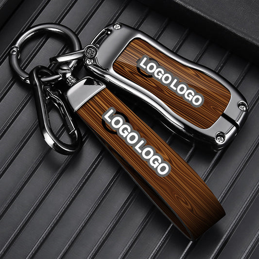 For Nissan Key Cover - 3 button | 350z, X-Trail, Tiida, Murano, Pathfinder, Maxima | Nissan Accessories