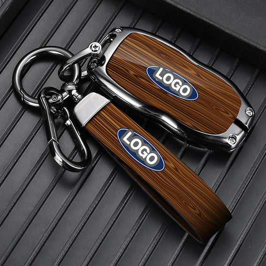 Für Ford-Schlüsselhalter für Modelle 2021