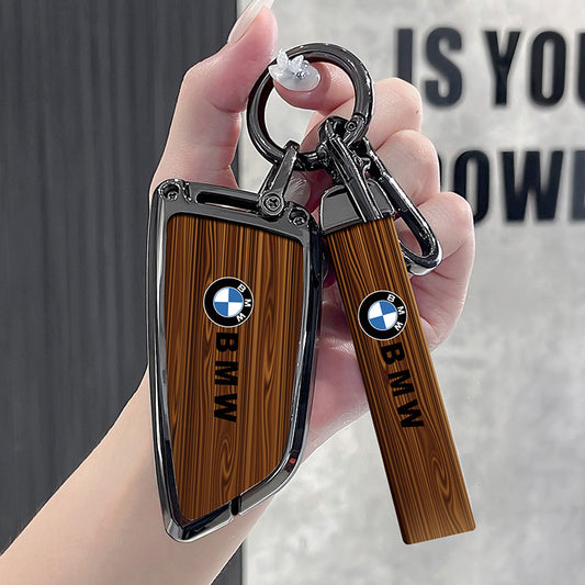 Brown + Rope Buckle