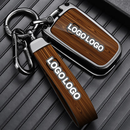 For 14-17 MG Rexton gs car key holder