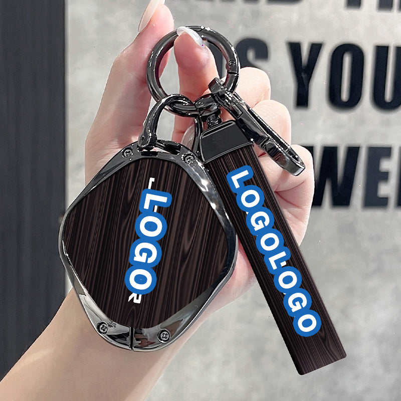 Geeignet für Chery JETOUR Key FOB Abdeckung Tasche Schnalle 22 JETOUR PRO