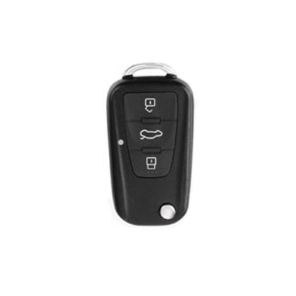 For 14-17 MG Rexton gs car key holder