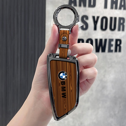 Für BMW 5er-Schlüsselabdeckung