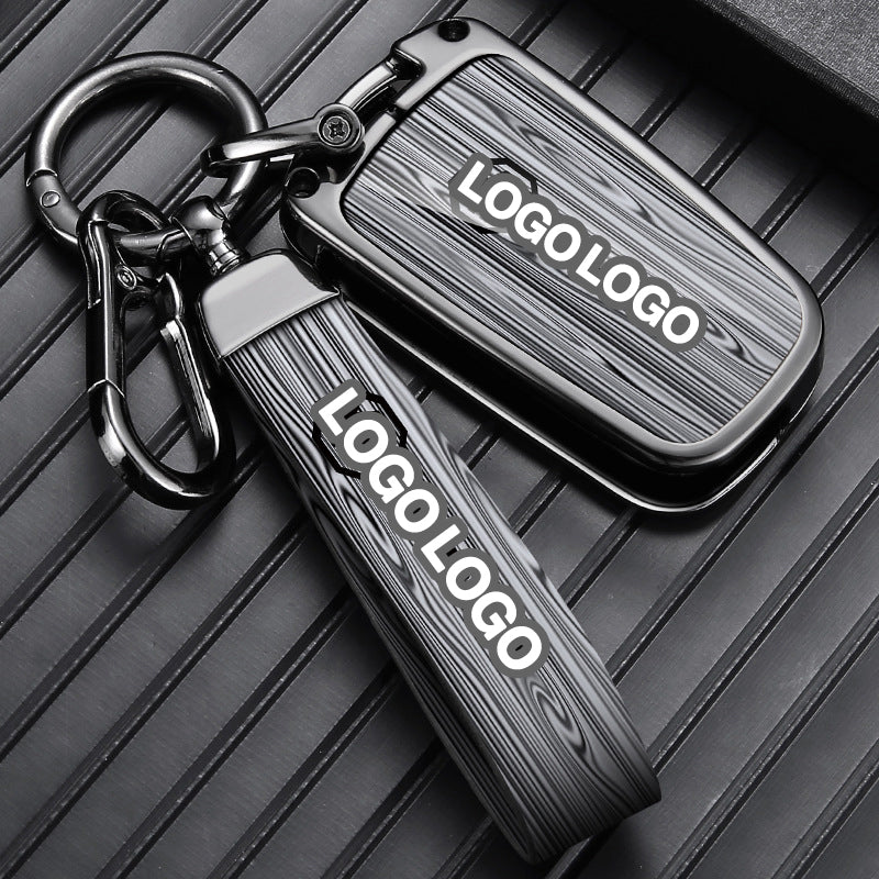 For 14-17 MG Rexton gs car key holder