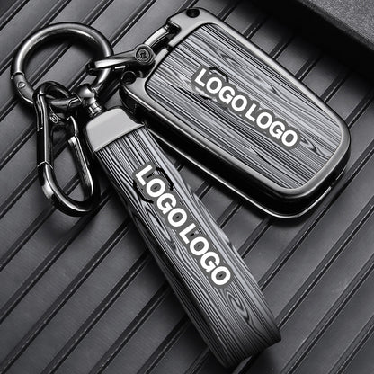For 14-17 MG Rexton gs car key holder