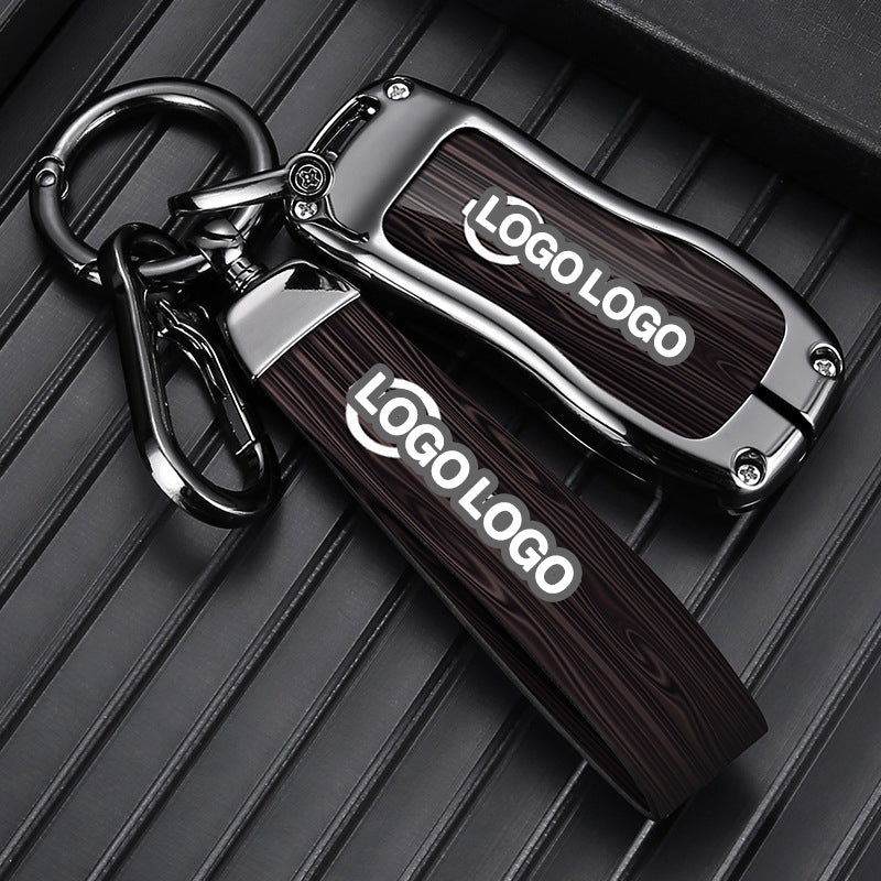 For Nissan Key Cover - 3 button | 350z, X-Trail, Tiida, Murano, Pathfinder, Maxima | Nissan Accessories