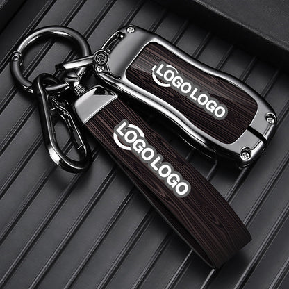 For Nissan Key Cover - 3 button | 350z, X-Trail, Tiida, Murano, Pathfinder, Maxima | Nissan Accessories