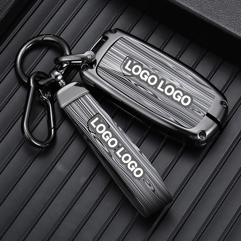 Für Dodge Coldwell Schlüsselabdeckung, spezielles Challenger RMA Ram-Komplettpaket, Schlüsseletui mit Schutz