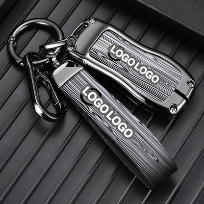 For Nissan Key Cover - 3 button | 350z, X-Trail, Tiida, Murano, Pathfinder, Maxima | Nissan Accessories