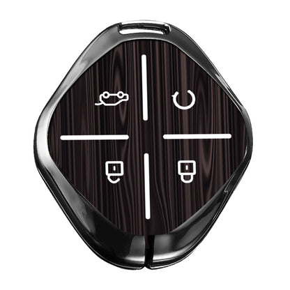 Geeignet für Chery JETOUR Key FOB Abdeckung Tasche Schnalle 22 JETOUR PRO