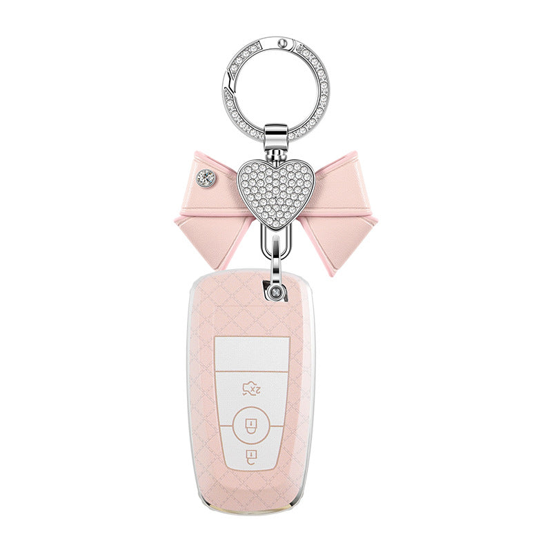 For Ford car key cover - Falcon, Focus, Territory, Mondeo