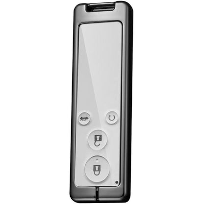 For BYD Speed Racer Key Fob Cover BYD New Speed Racer G5 Long Key Metal Leather Shell Buckle