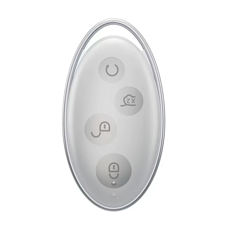 Für BYD Key Cove Schlüsselanhänger-Abdeckung