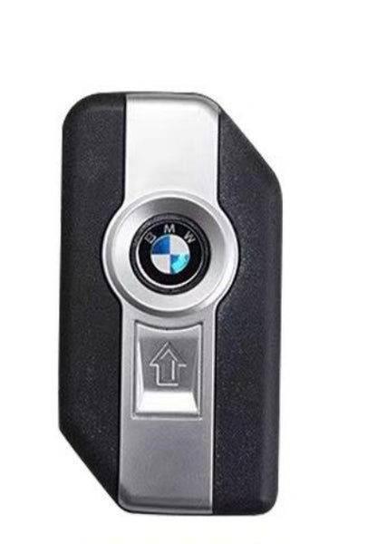 Für BMW Schlüsselhülle | Schlüsselanhängerschutz