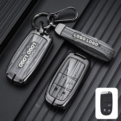 Für Dodge Coldwell Schlüsselabdeckung, spezielles Challenger RMA Ram-Komplettpaket, Schlüsseletui mit Schutz