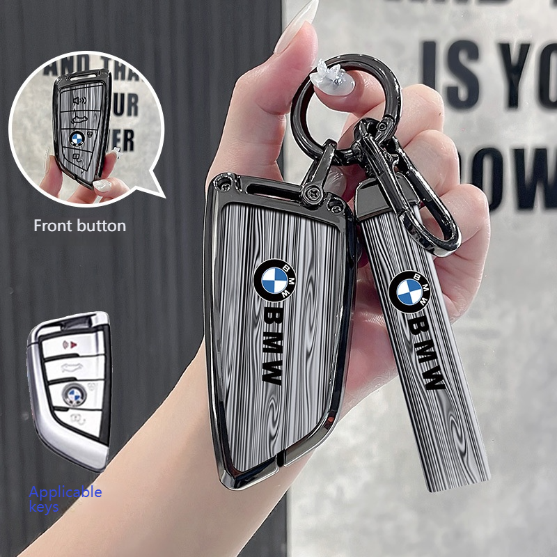 Für BMW 5er-Schlüsselabdeckung