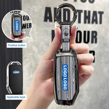 For Kia key cover - 3 button| Cerato and sportage (2019+) Car key Cover