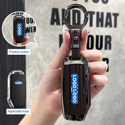 For Kia key cover - 3 button| Cerato and sportage (2019+) Car key Cover