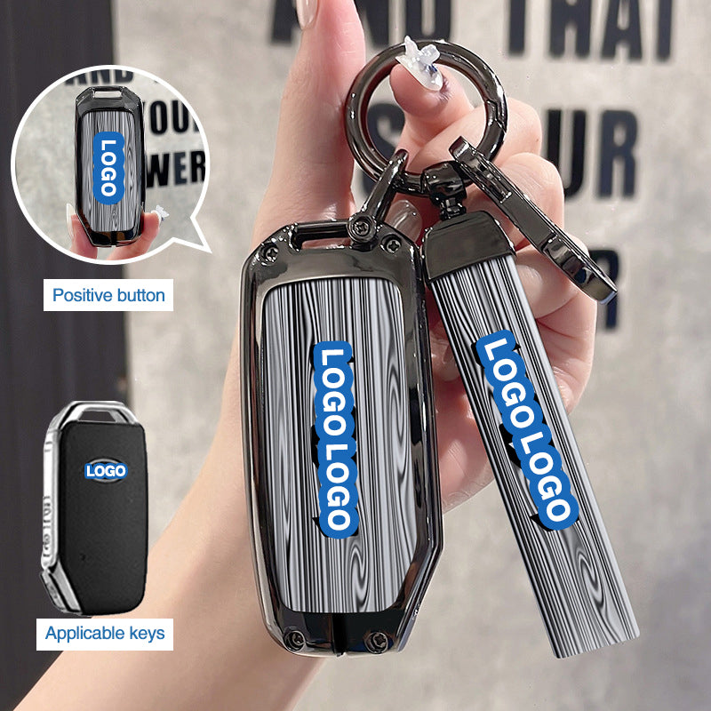 For Kia key cover - 3 button| Cerato and sportage (2019+) Car key Cover