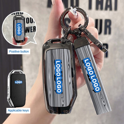 For Kia key cover - 3 button| Cerato and sportage (2019+) Car key Cover